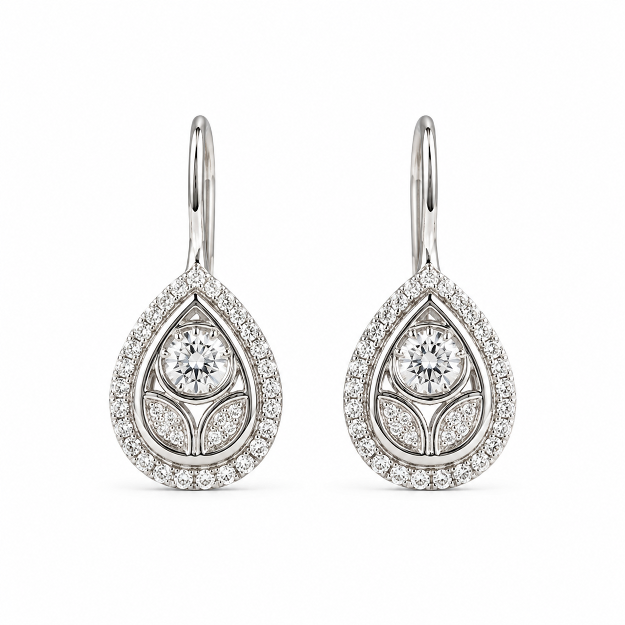 Shanaya Earrings