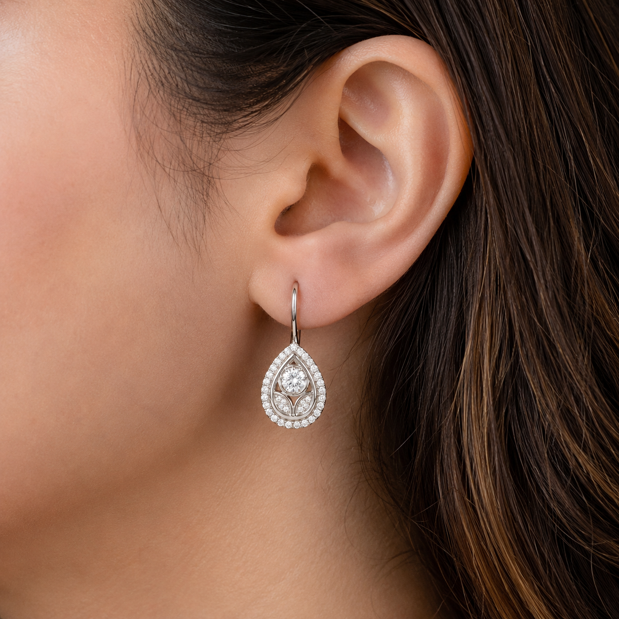 Shanaya Earrings
