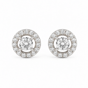Raha Earrings - 1.77gm