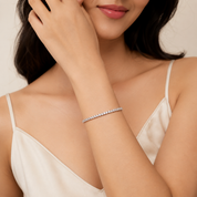 Osaka Flexi Diamond Kada