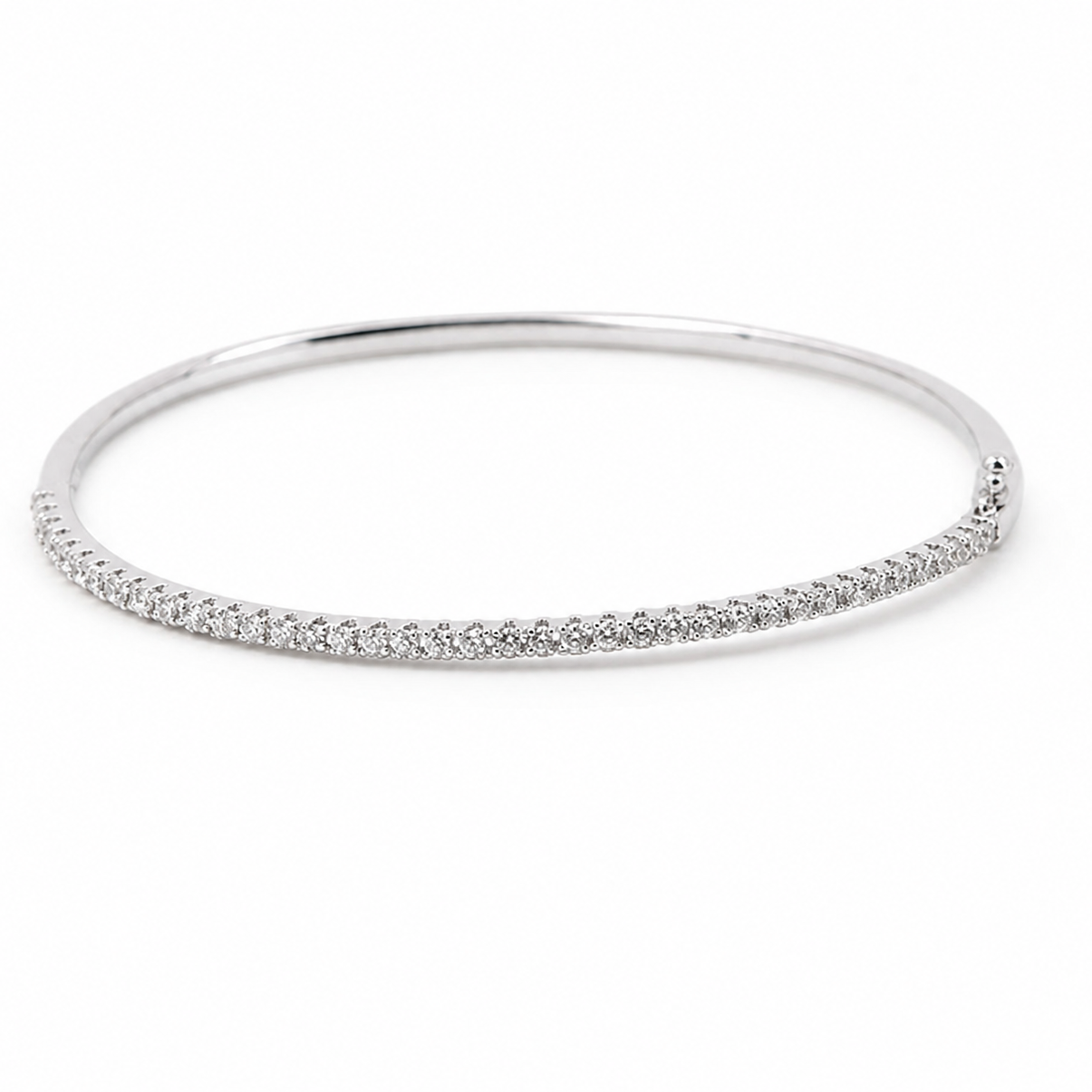 925 Silver Lumi Spark Kada
