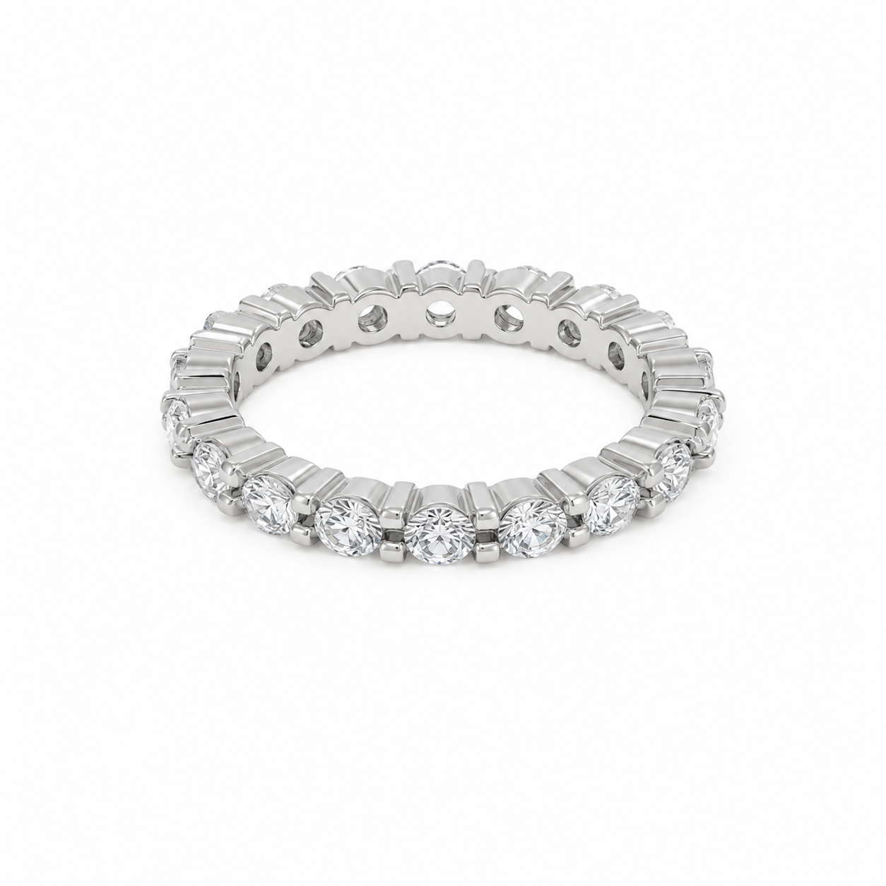 Nexa Diamond Ring