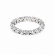 Nexa Diamond Ring