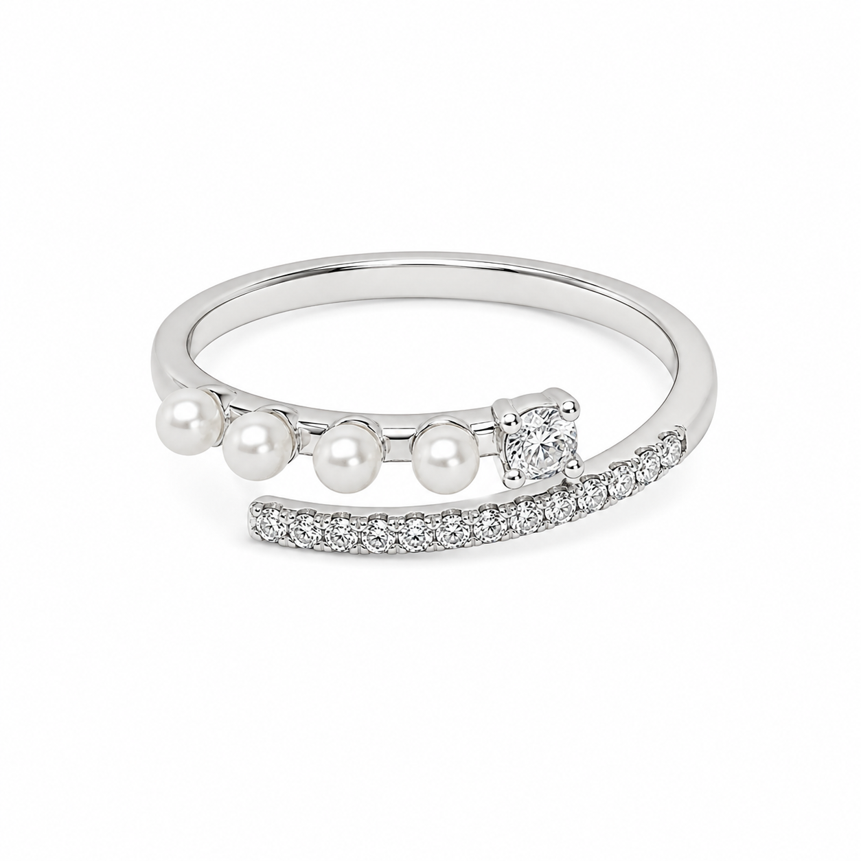 Nimisha Ring