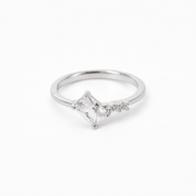 Aamani Diamond Ring