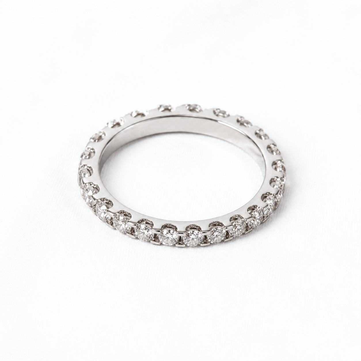 Reflections Ring