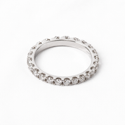 Reflections Ring