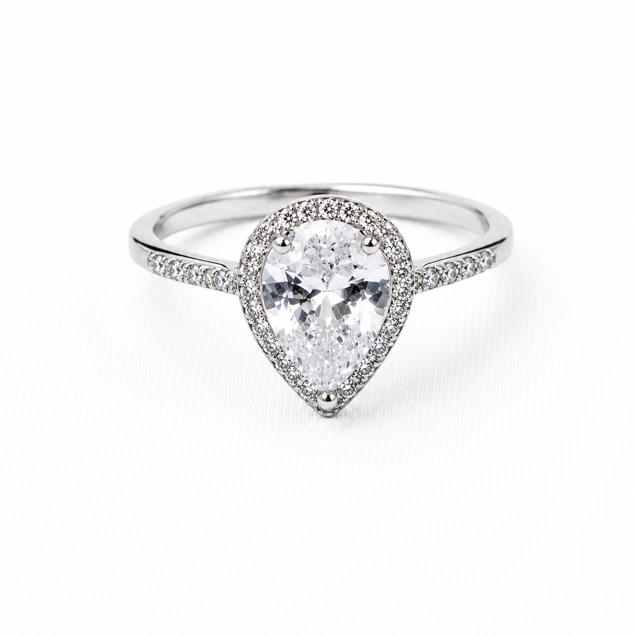 Ishika Diamond Ring