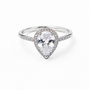 Ishika Diamond Ring