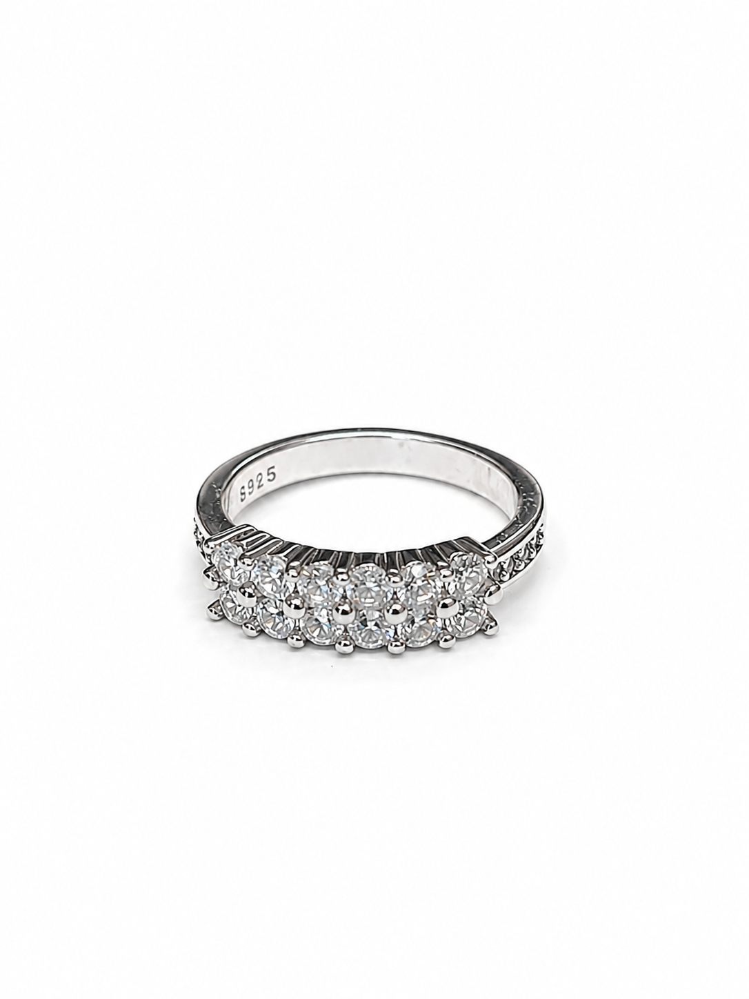 Aashna Diamond Ring