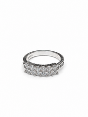 Aashna Diamond Ring