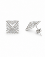 Lumina Studs