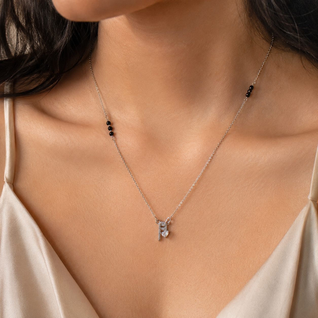 Trendy Stylish Mangalsutra by Elyta