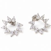 Juhi Diamond Earring