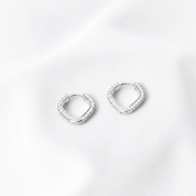 PetiteCurve Hoops