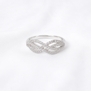 Regal Raidance Stone Ring