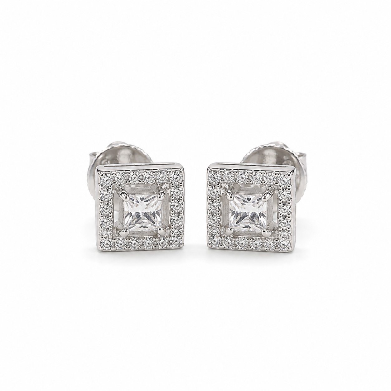 Alfiya Earring - Small