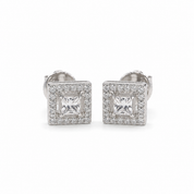 Alfiya Earring - Small