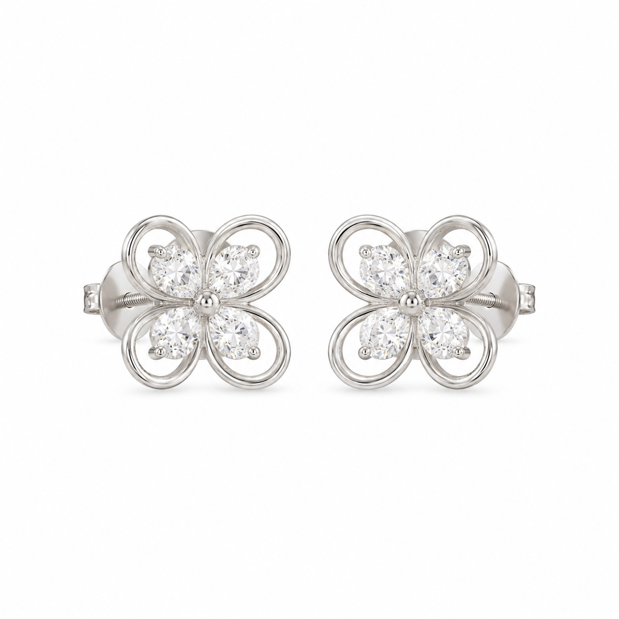 Watson Earrings