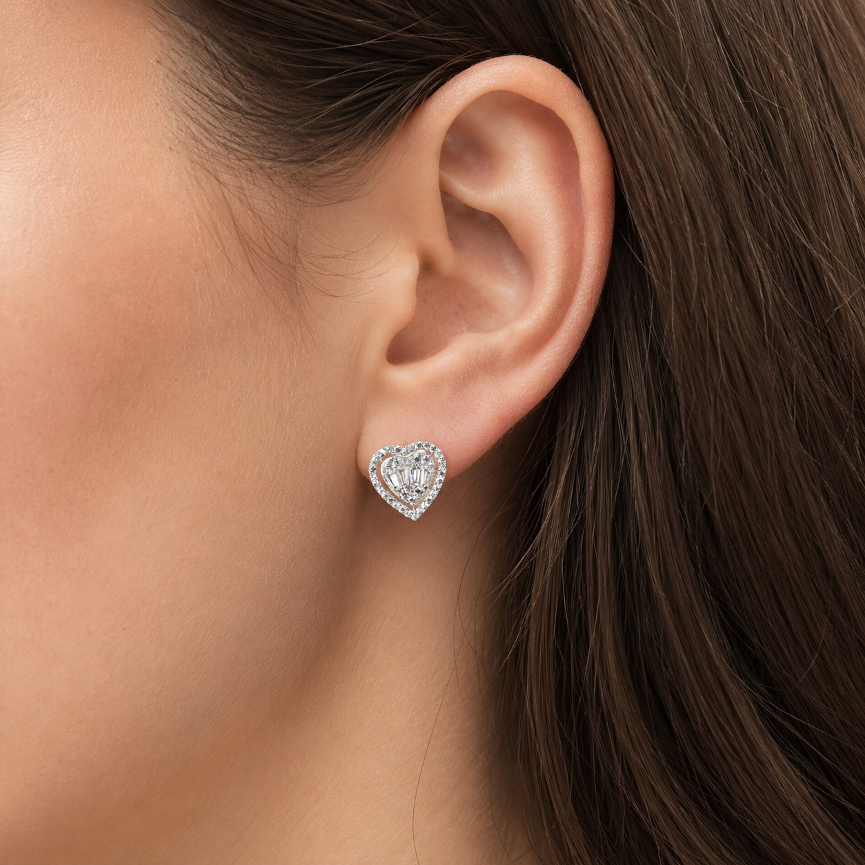 Reet Earrings
