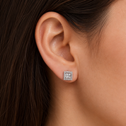 Alfiya Earring