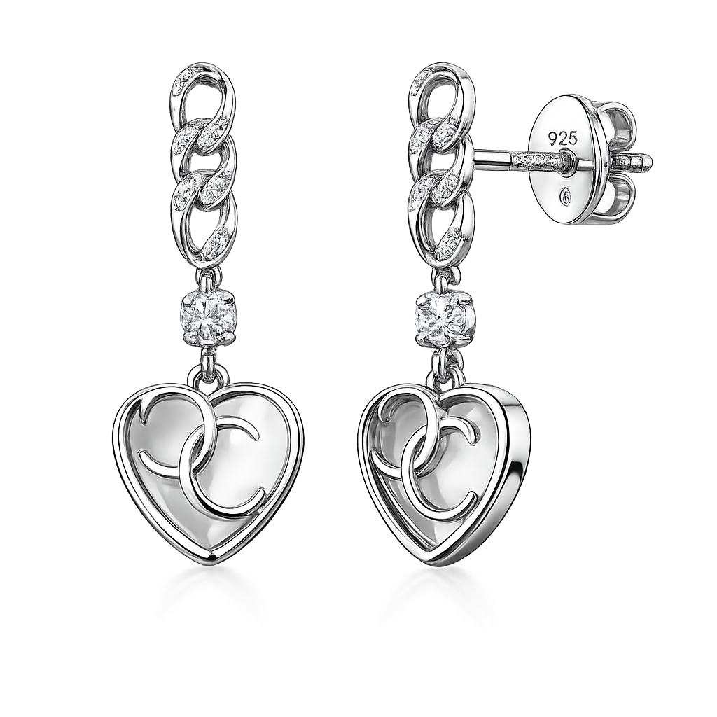 Jenner Earrings