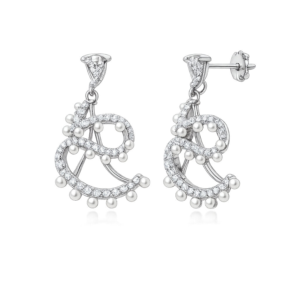 Intuition Earrings