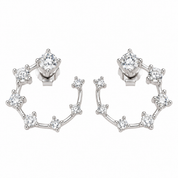 Mini Novak Earrings