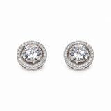 Raha Earrings - 3.15gm