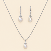 Pearl Blossom Set