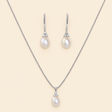 Pearl Blossom Set