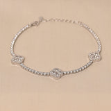 Clove Charm Bracelet