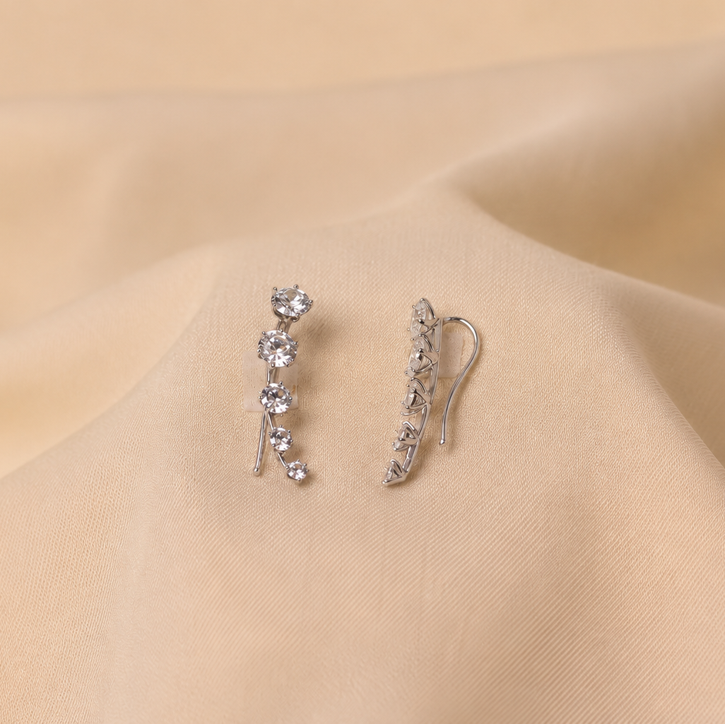 Affordable 925 Silver Eearrings online