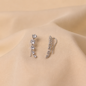 Affordable 925 Silver Eearrings online
