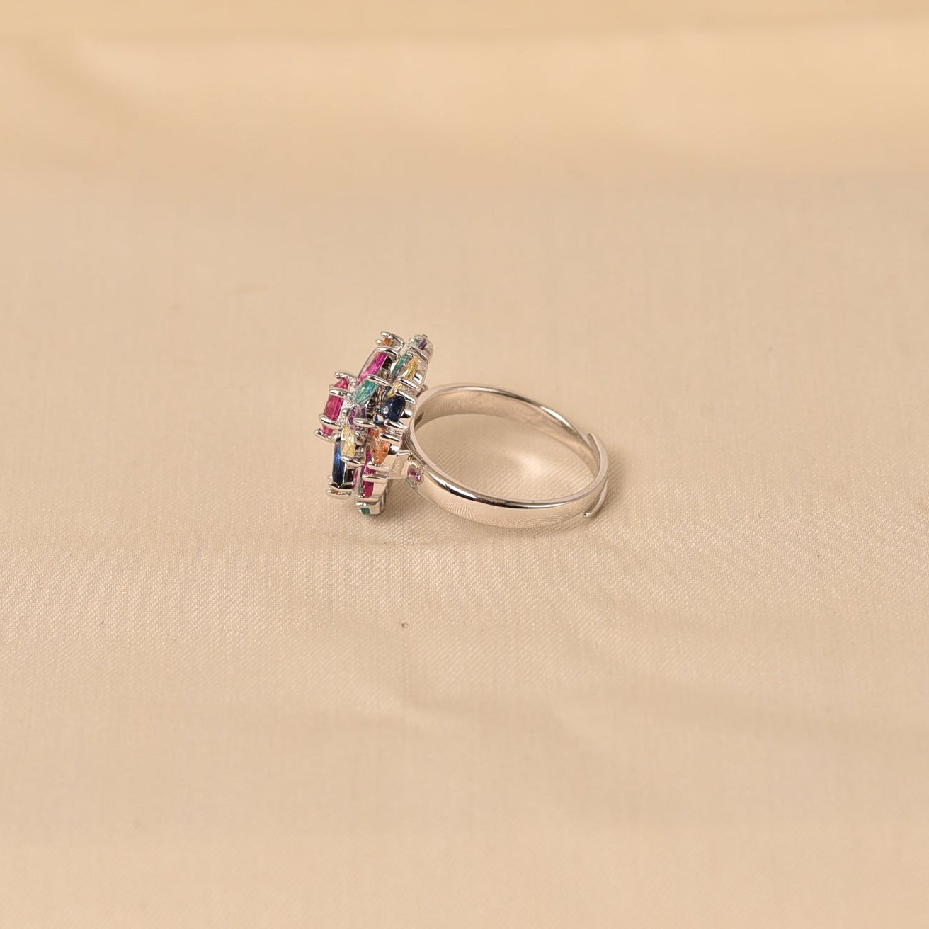 Party wear Ring for Women by Elyta