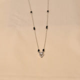 Vriksha 6 Beads Mangalsutra