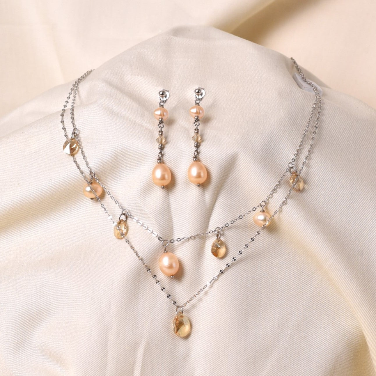Nurture Necklace Set