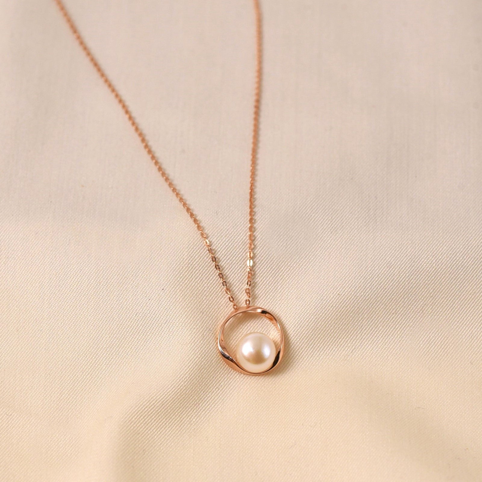 Prophecy Necklace