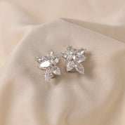 Floral Beauty Earrings