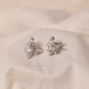 Floral Beauty Earrings