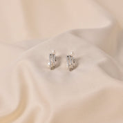 Swirl Earrings