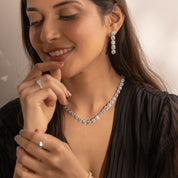 Nadal Necklace Set