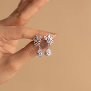 Sidey Earrings