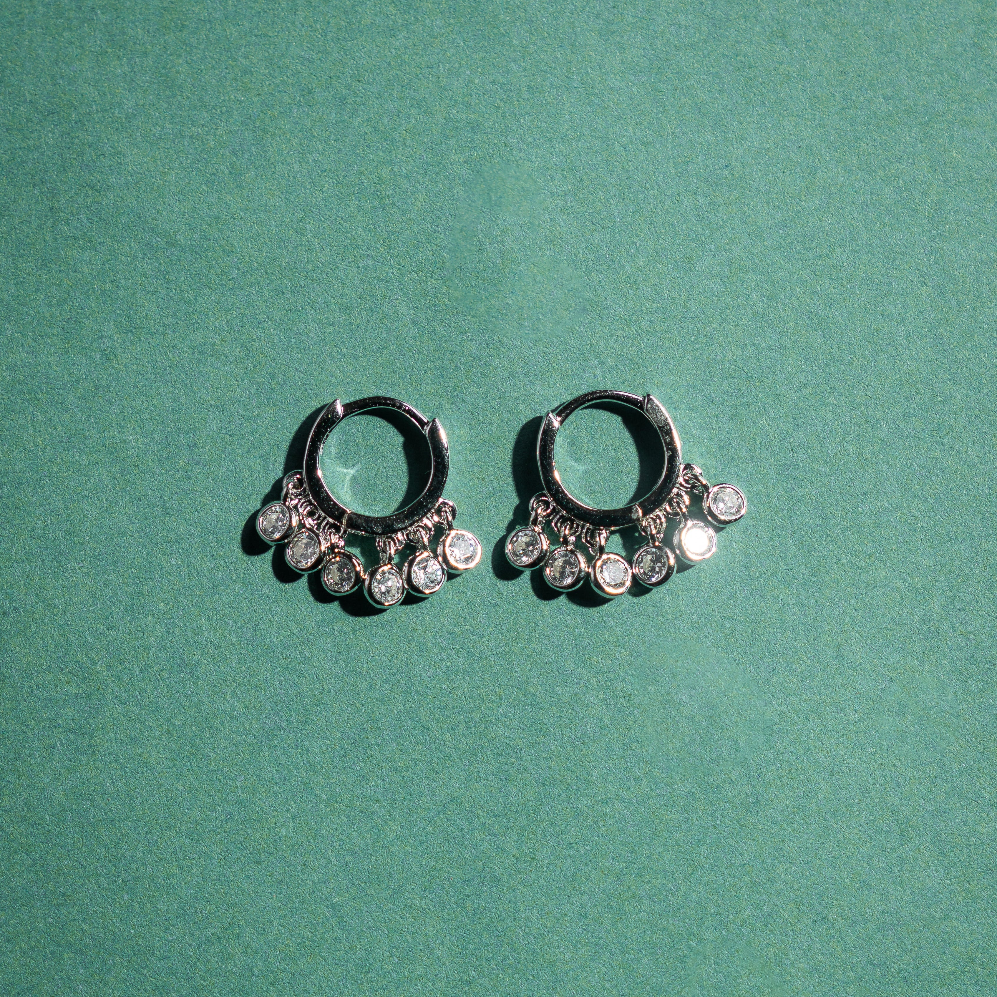 Mini Dressy Earrings