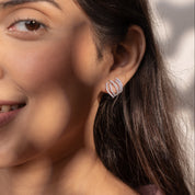 Fire Earrings