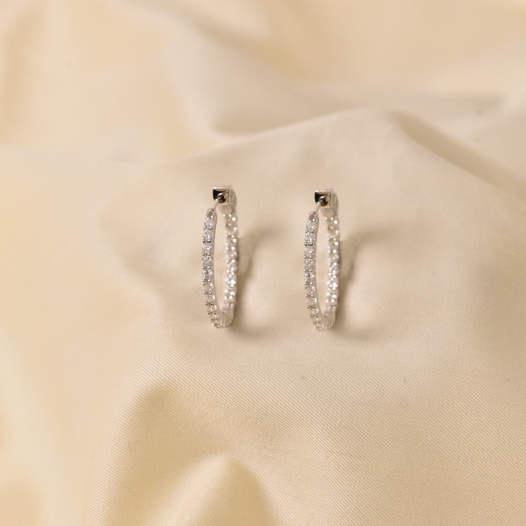 Priyanka Earrings