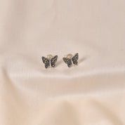 MystiqueMoth Pendant Set