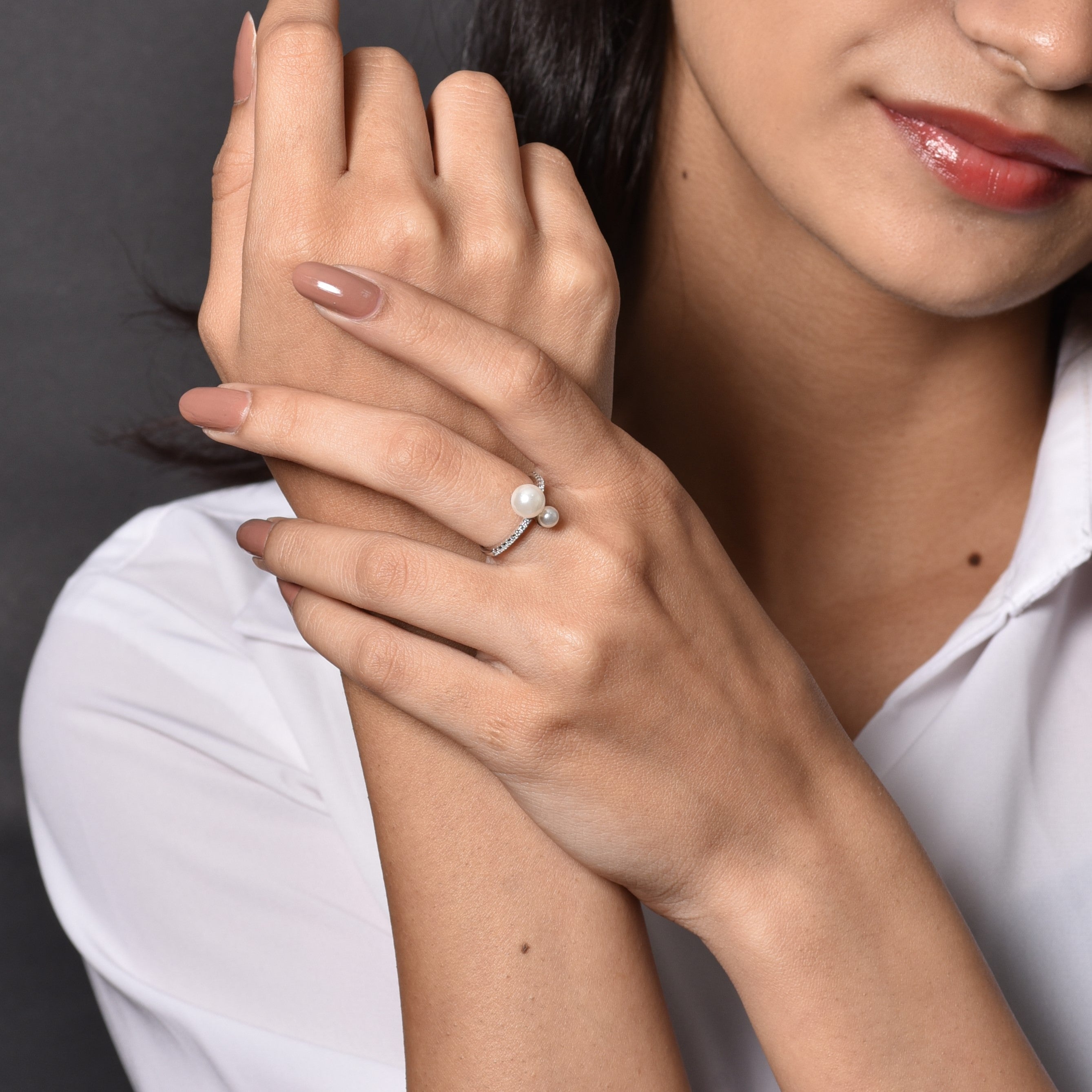Twearl Ring
