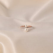Twearl Ring