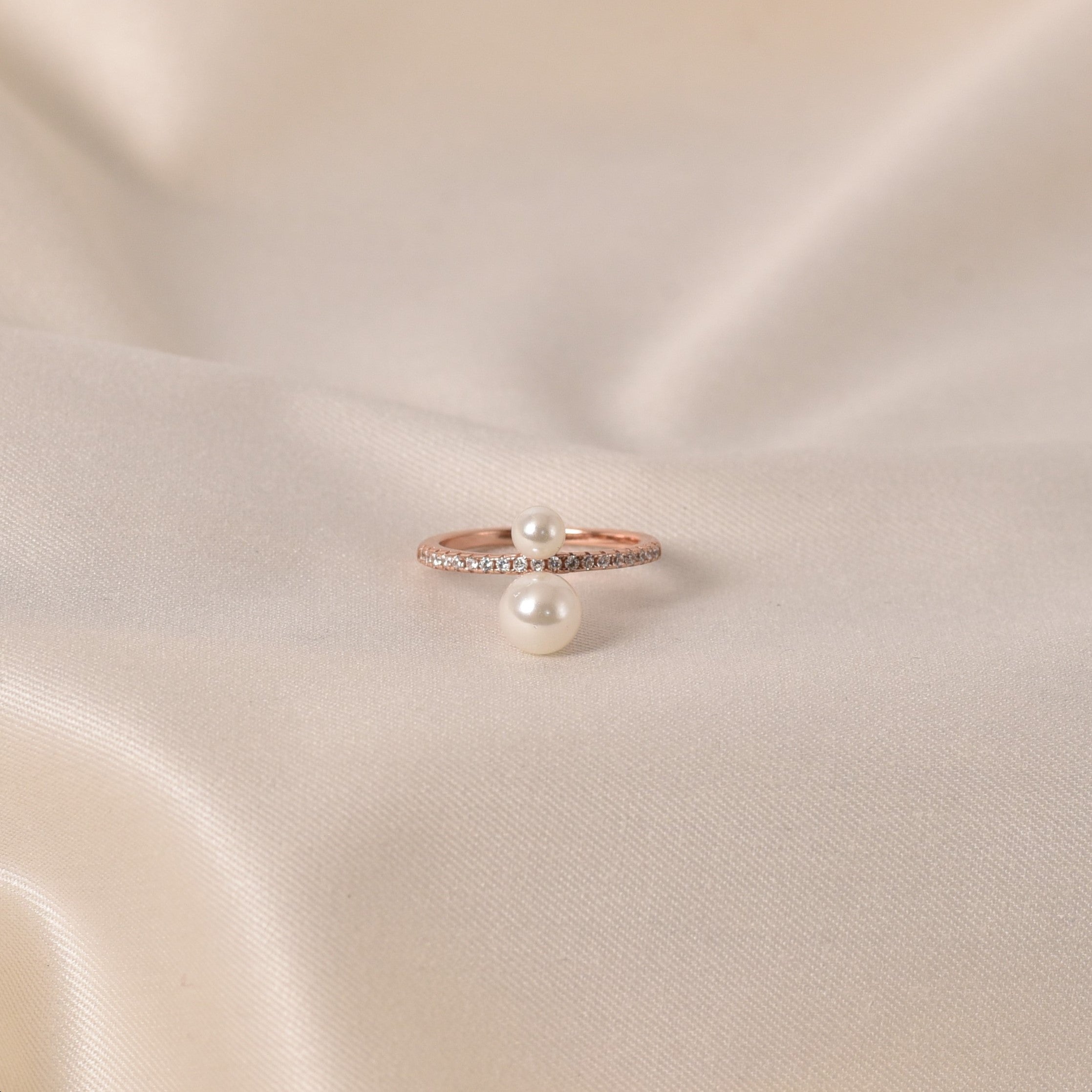 Twearl Ring